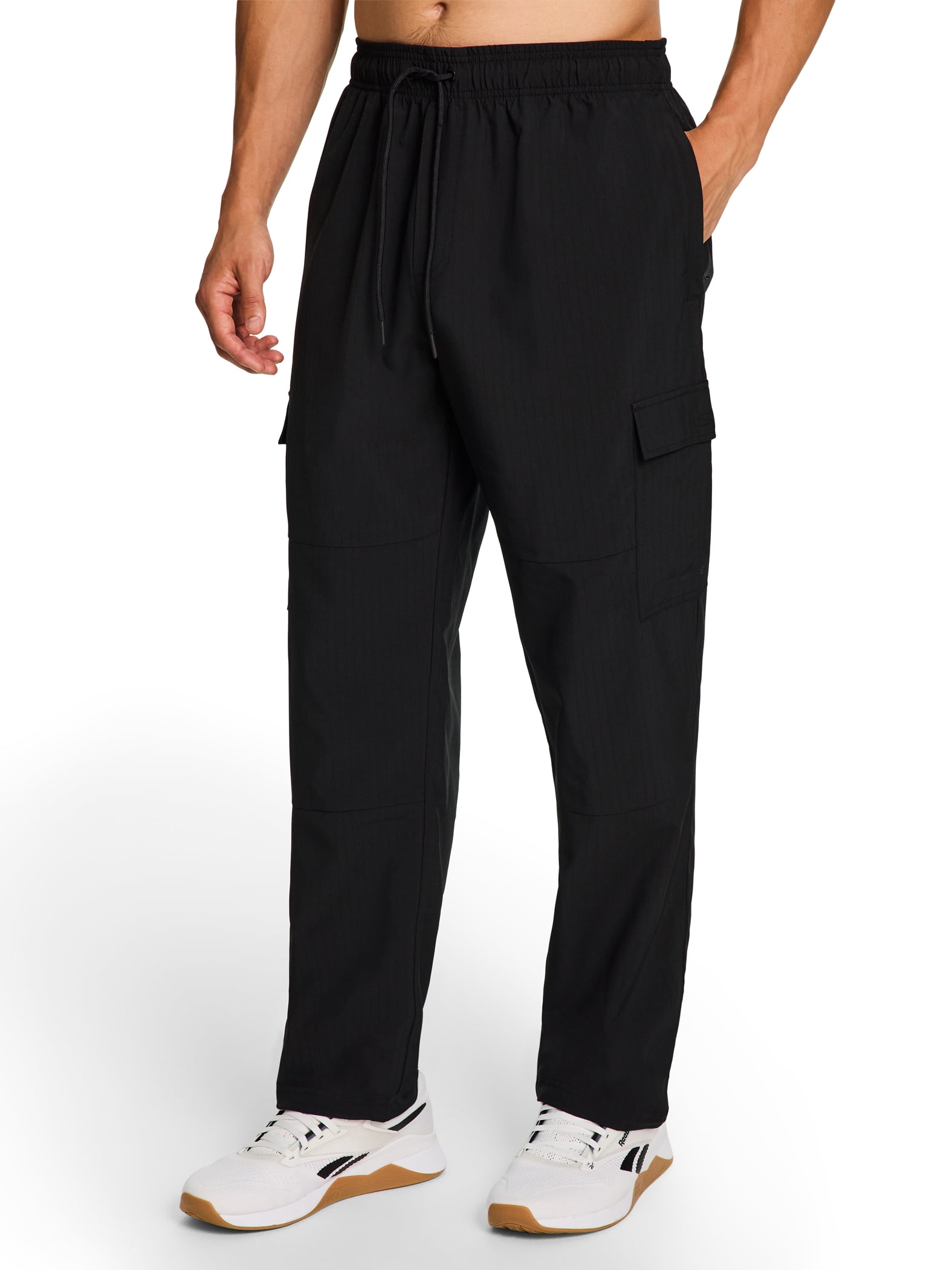 Men's and Big Men's Summit Cargo Pant, Sizes S-3XL