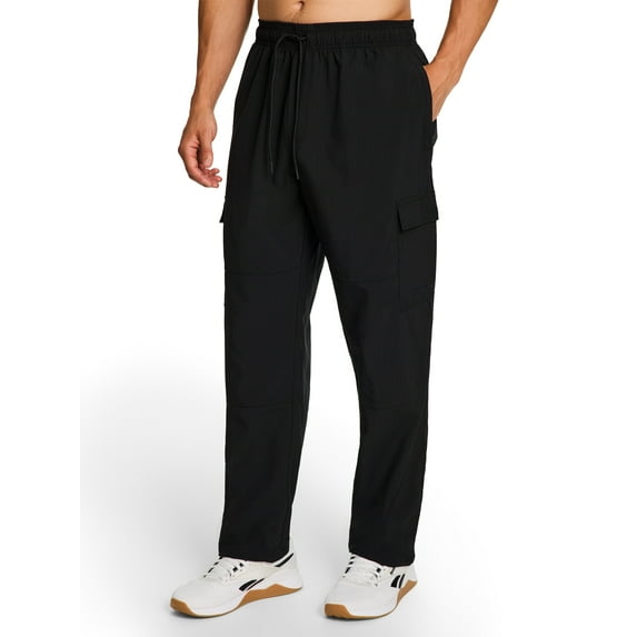 Reebok Men's and Big Men's Summit Cargo Pant, Sizes S-3XL