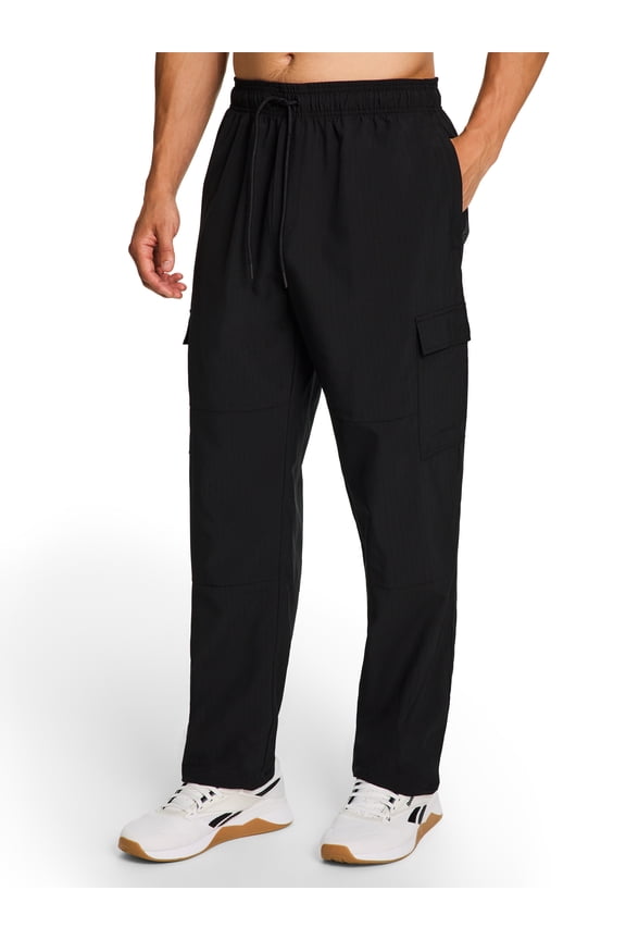 Men's and Big Men's Summit Cargo Pant, Sizes S-3XL