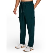 Reebok Men's and Big Men's Summit Cargo Pant, Sizes S-3XL