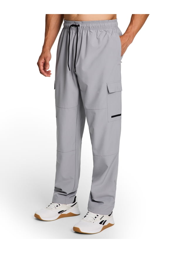 Men's and Big Men's Summit Cargo Pant, Sizes S-3XL
