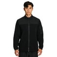 thumbnail image 1 of Reebok Men's and Big Men's Summit Full Zip Knit Jacket, Sizes XS-5XL, 1 of 8