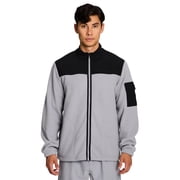 Men's and Big Men's Summit Full Zip Knit Jacket, Sizes XS-5XL