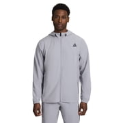 Reebok Mens and Big Mens Swiftmotion Woven Jacket, Sizes S-3XL