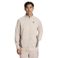 thumbnail image 1 of Reebok Men's and Big Men's Tenacity Mock Neck Full Zip Jacket, Sizes S-3XL, 1 of 5