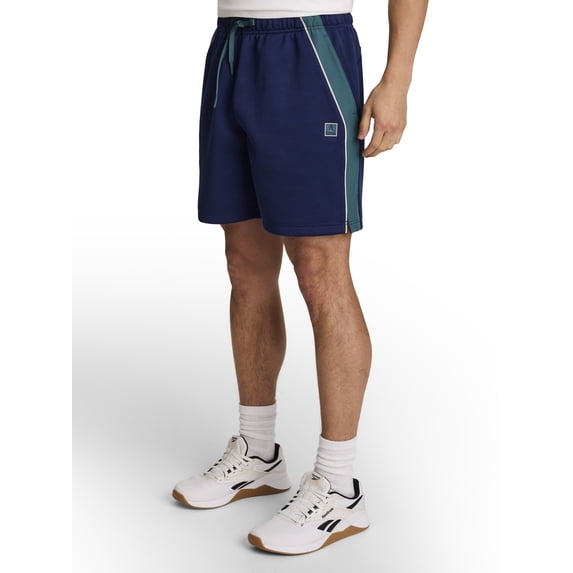 Reebok Men's and Big Men's Tenacity Short 7" Inseam, Sizes S-3XL