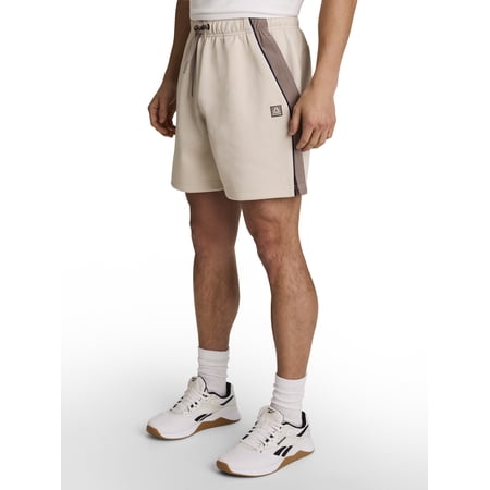 Reebok Men's and Big Men's Tenacity Short 7" Inseam, Sizes S-3XL