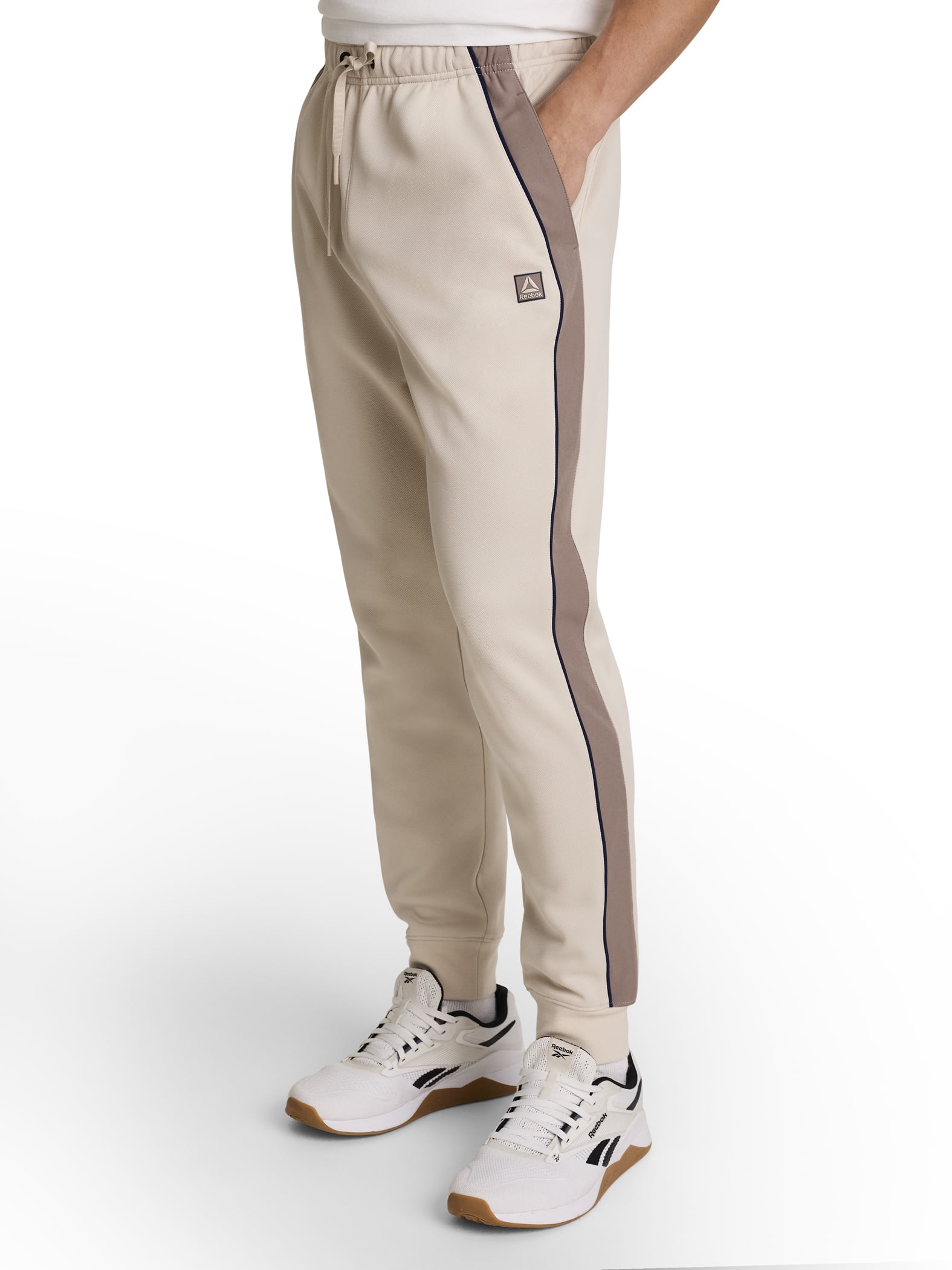 Men's and Big Men's Tenacity Jogger, Sizes S-3XL