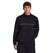 Reebok Mens and Big Mens Terry Full Zip Jacket, Sizes XS-5XL