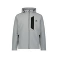 thumbnail image 1 of Reebok Men's and Big Men's Textured Stretch Jacket, Sizes S-3XL, 1 of 2