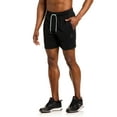thumbnail image 1 of Reebok Men's and Big Men's Trekker Hybrid Performance Short, 6" inseam, Size S-3XL, 1 of 7