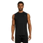 Men's and Big Men's Turboboost Sleeveless Muscle Tank Top, Sizes XS-5XL