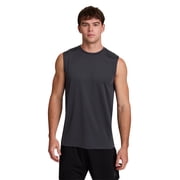Reebok Men's and Big Men's Turboboost Sleeveless Muscle Tank Top, Sizes XS-5XL