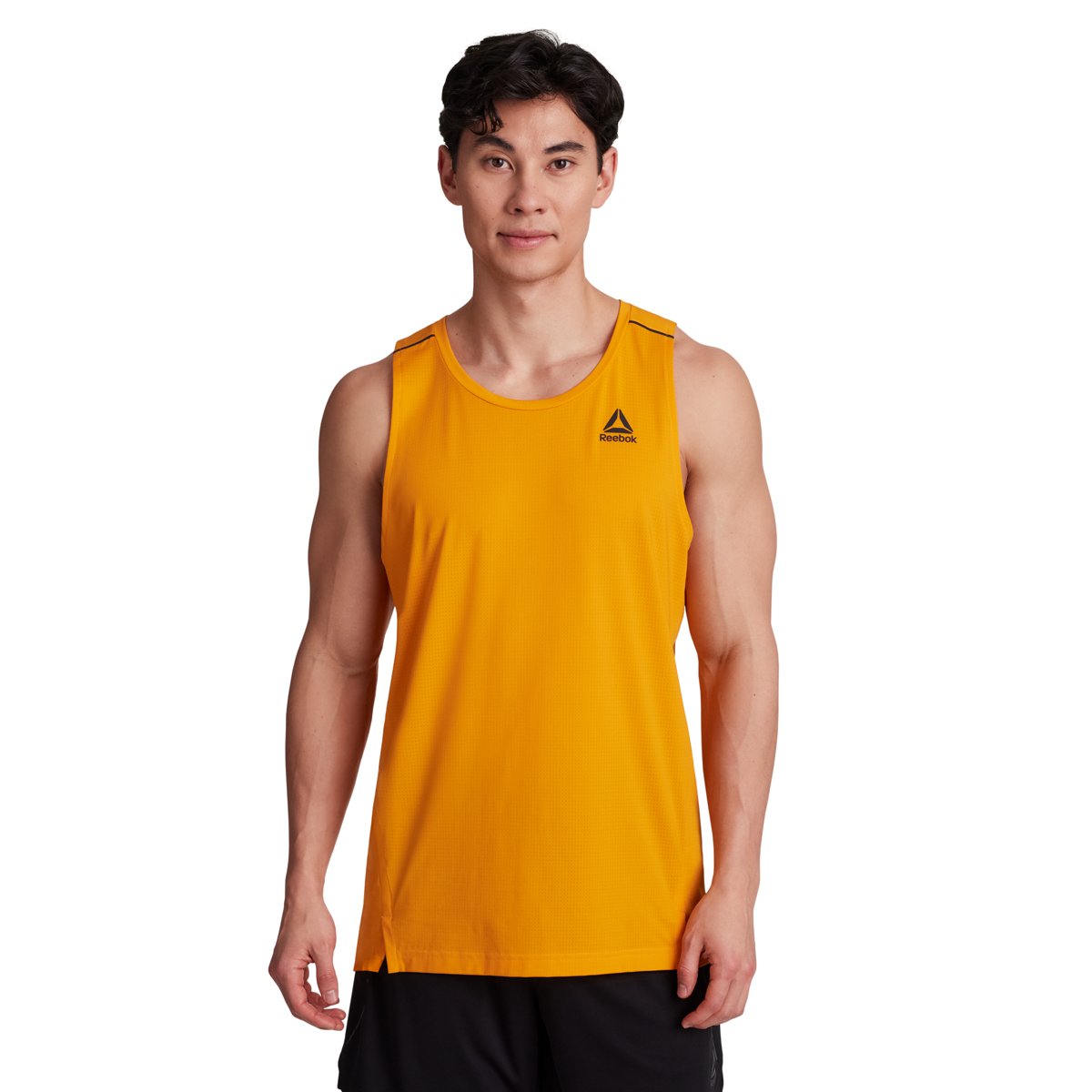 Men's and Big Men's Turboboost Tank Top, Sizes XS-5XL