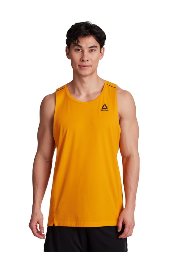 Men's and Big Men's Turboboost Tank Top, Sizes XS-5XL