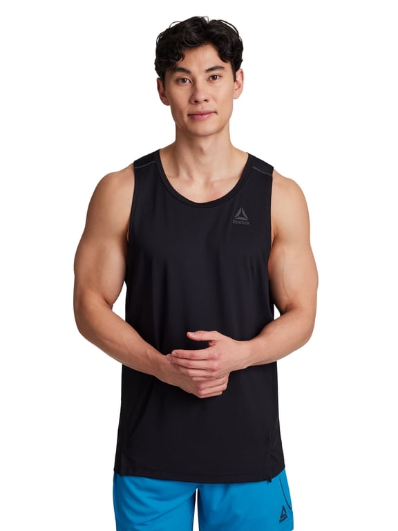 Men's and Big Men's Turboboost Tank Top, Sizes XS-5XL