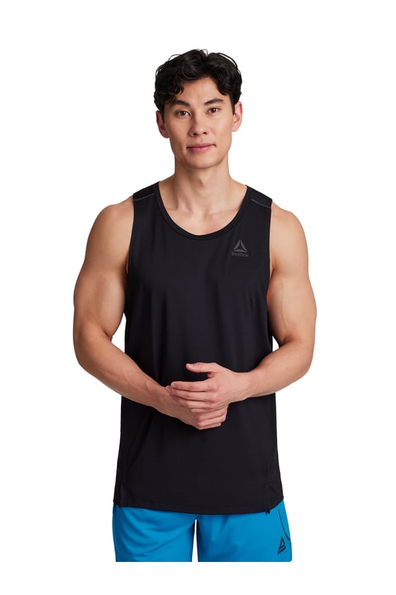 Men's and Big Men's Turboboost Tank Top, Sizes XS-5XL