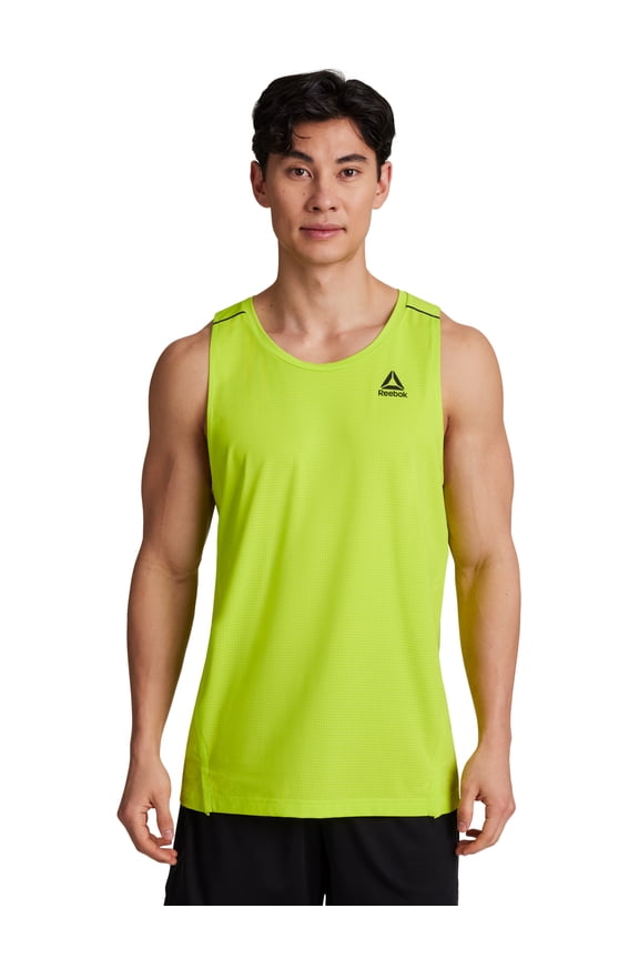 Men's and Big Men's Turboboost Tank Top, Sizes XS-5XL