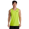 thumbnail image 1 of Reebok Men's and Big Men's Turboboost Tank Top, Sizes XS-5XL, 1 of 6