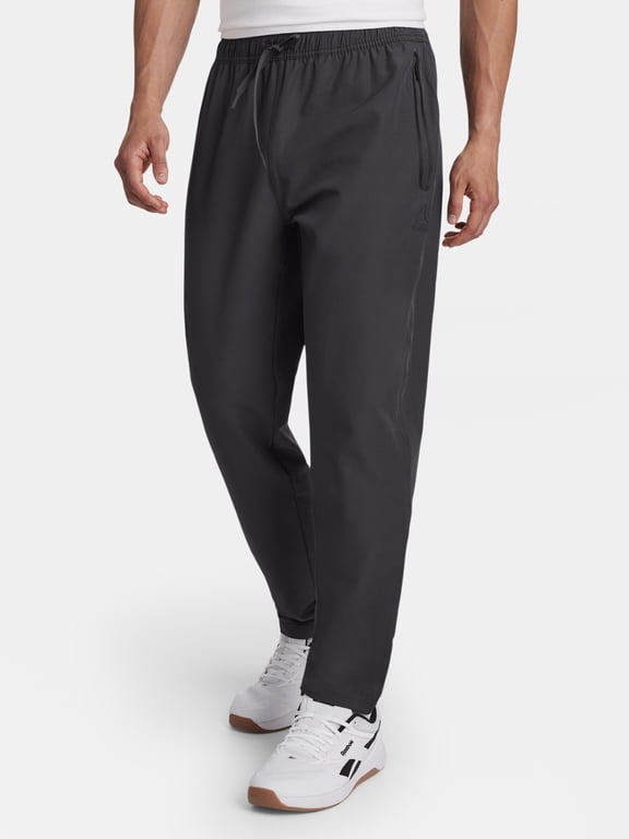 Men's and Big Men's Urban Woven Tapered Pant, Sizes XS-5XL