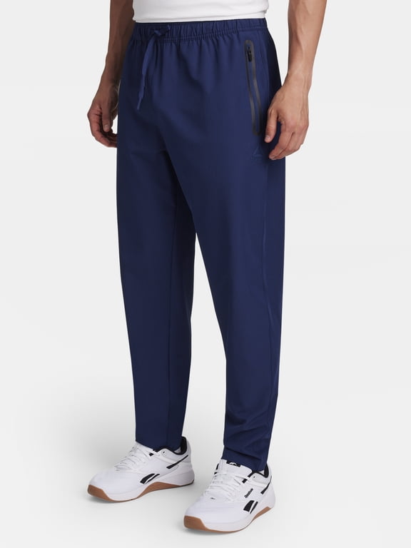Men's and Big Men's Urban Woven Tapered Pant, Sizes XS-5XL