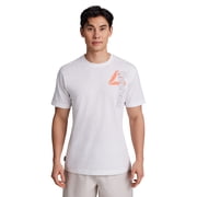 Men's and Big Men's Verticality Graphic T-Shirt, Sizes XS-5XL