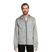 Reebok Men's & Big Men's Windbreaker, Sizes S-3XL, Style OMZYU4