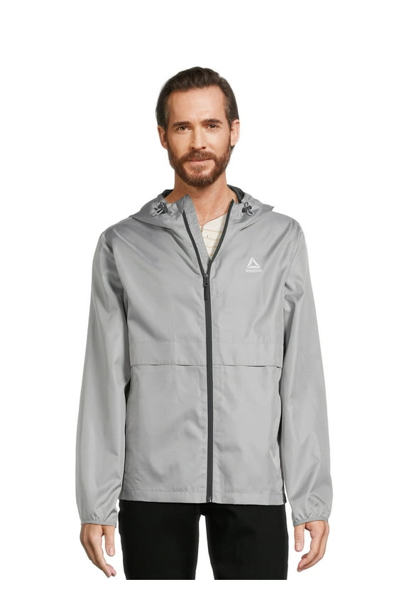 Men's & Big Men's Windbreaker, Sizes S-3XL, Style OMZYU4