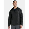 thumbnail image 1 of Reebok Men's and Big Men's Windbreaker Jacket, Sizes S-3XL, 1 of 5