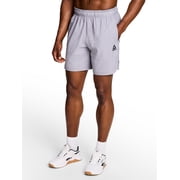 Reebok Men's and Big Men's Woven Shorts, 5" & 7" Inseams, Sizes XS-5XL