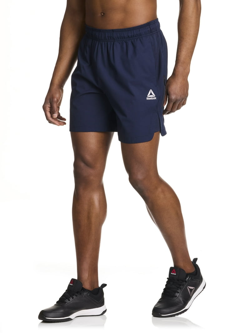 Reebok Men's and Big Men's 7