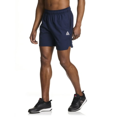 Men's and Big Men's Woven Shorts, 5" & 7" Inseams, Sizes XS-5XL