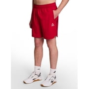 Reebok Men's and Big Men's Woven Shorts, 5" & 7" Inseams, Sizes XS-5XL