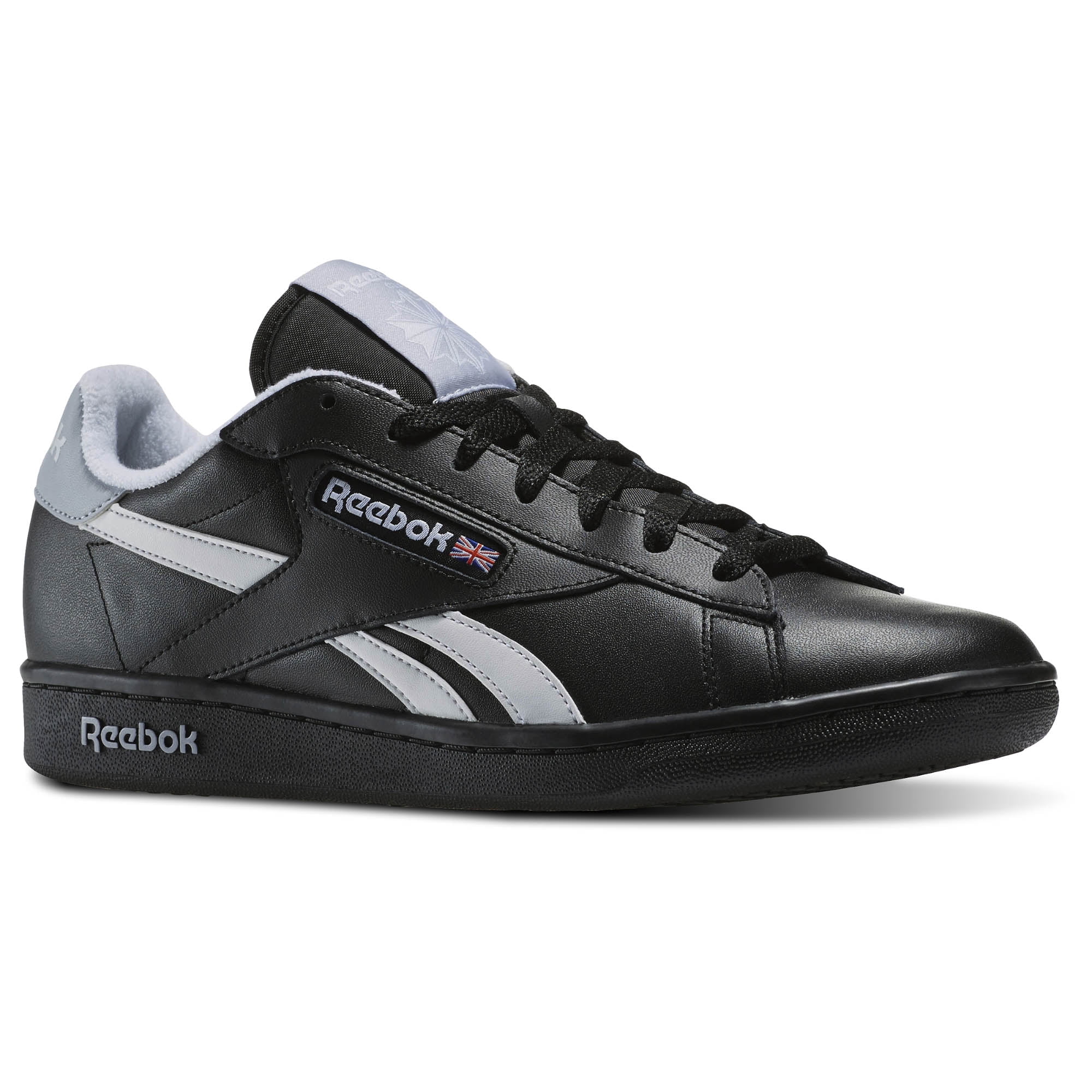 Reebok Men's sneakers NPC UK Retro AR2787 - Walmart.com