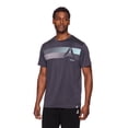thumbnail image 1 of Reebok Mens & Big Men's Graphic Short Sleeve Tees, up to Sizes 3XL, 1 of 6