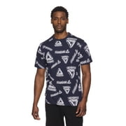 Reebok Mens & Big Men's Graphic Short Sleeve Tees, up to Sizes 3XL