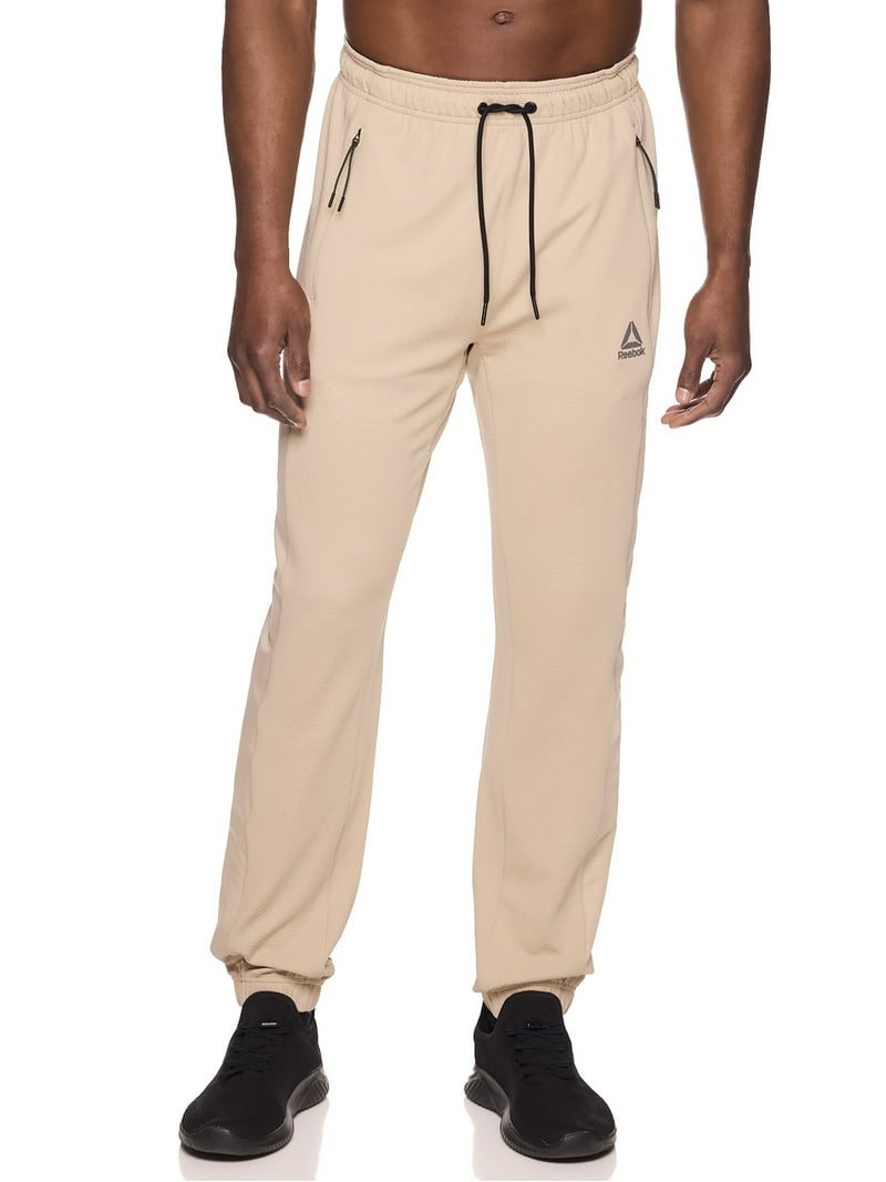 Reebok Mens & Big Mens Hybrid Jogger, up to Size 3XL
