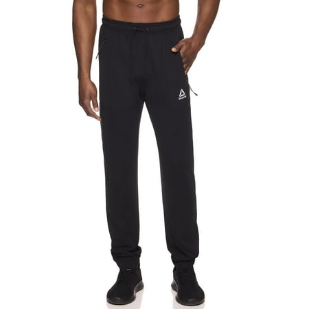 Reebok Mens & Big Mens Hybrid Jogger, up to Size 3XL