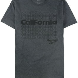 Reebok Men's Delta Core Short-Sleeve T-Shirt, Sizes XS-3XL