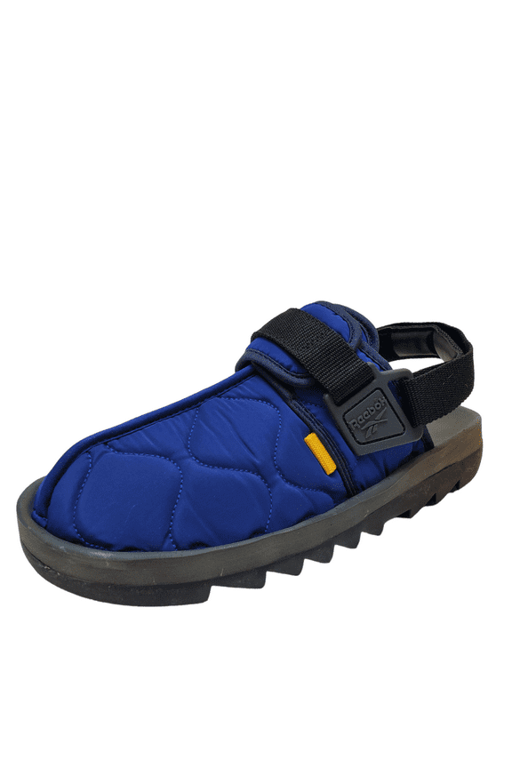 Mens Casual Shoes Beatnik Sandals 13M Classic Cobalt Pure Grey Core Black