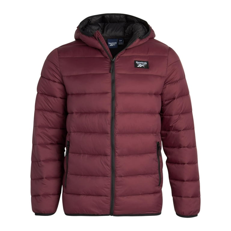 Reebok packable glacier shield jacket hotsell