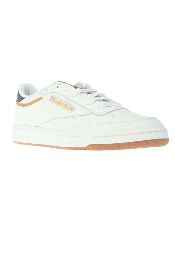 Mens Club C 85 Leather Sneakers