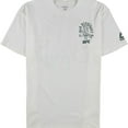 thumbnail image 1 of Reebok Mens El Pantera Graphic T-Shirt, White, X-Large, 1 of 2