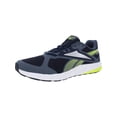 thumbnail image 1 of Reebok Mens Endless Road 2.0 Performance Running Shoes Navy 13 Medium (D), 1 of 3
