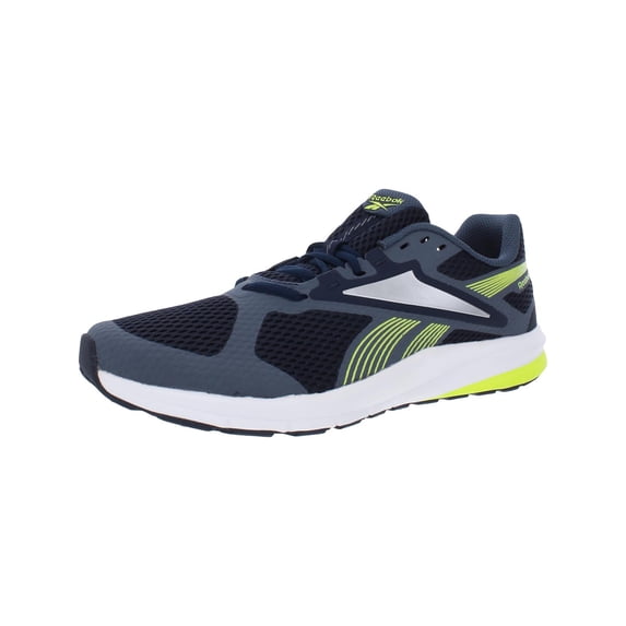 Reebok Mens Endless Road 2.0 Performance Running Shoes Navy 13 Medium (D)