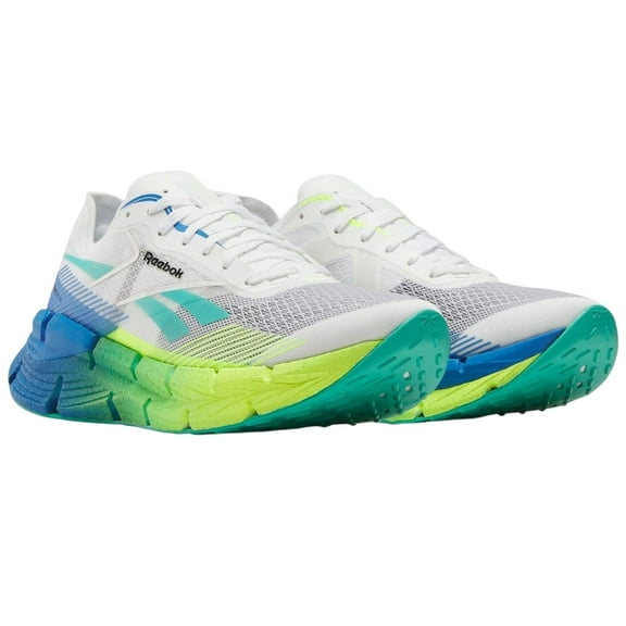 Reebok Mens FloatZig 1 Sneakers