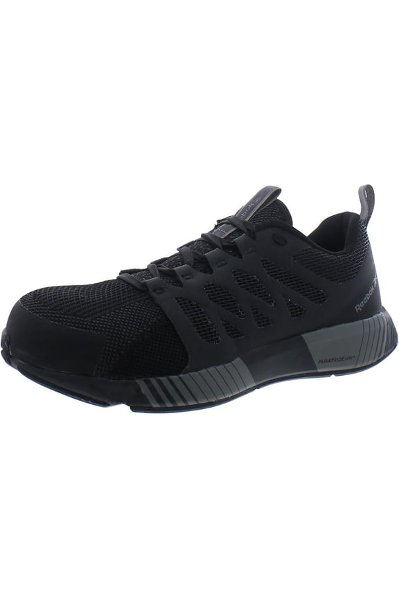Mens Fusion Formidable Wok Gym Workout Work & Safety Shoes