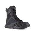 thumbnail image 1 of Reebok Mens Hyperium Tactical Slip-Resistant Cushioned Work & Safety Boot, 1 of 3