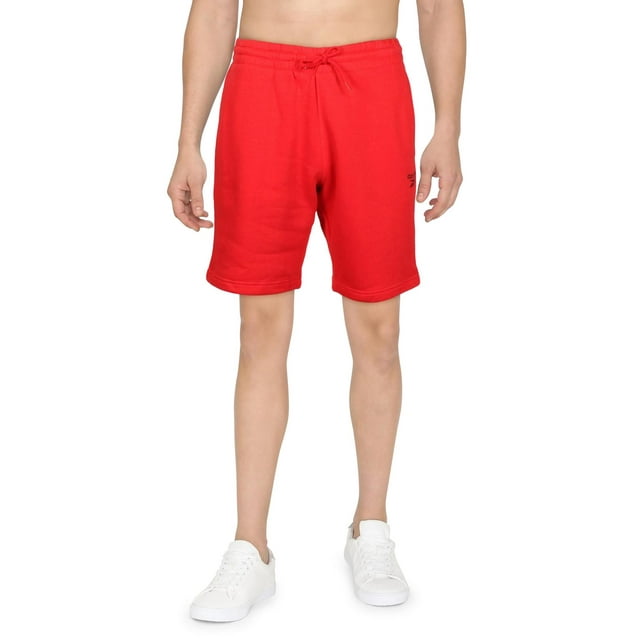 Reebok Mens Identity Running Workout Shorts