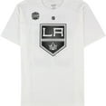 thumbnail image 1 of Reebok Mens LA Stadium Series 2015 Graphic T-Shirt, White, XX-Large, 1 of 2